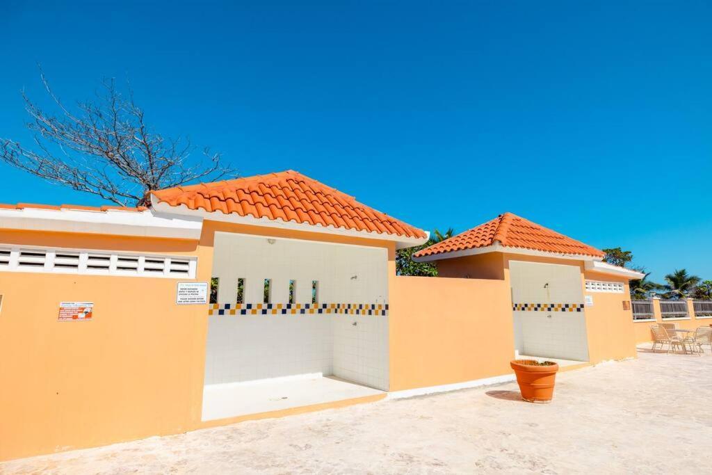 Golden Dreams Studio 1St Floor 101B Исабела Экстерьер фото
