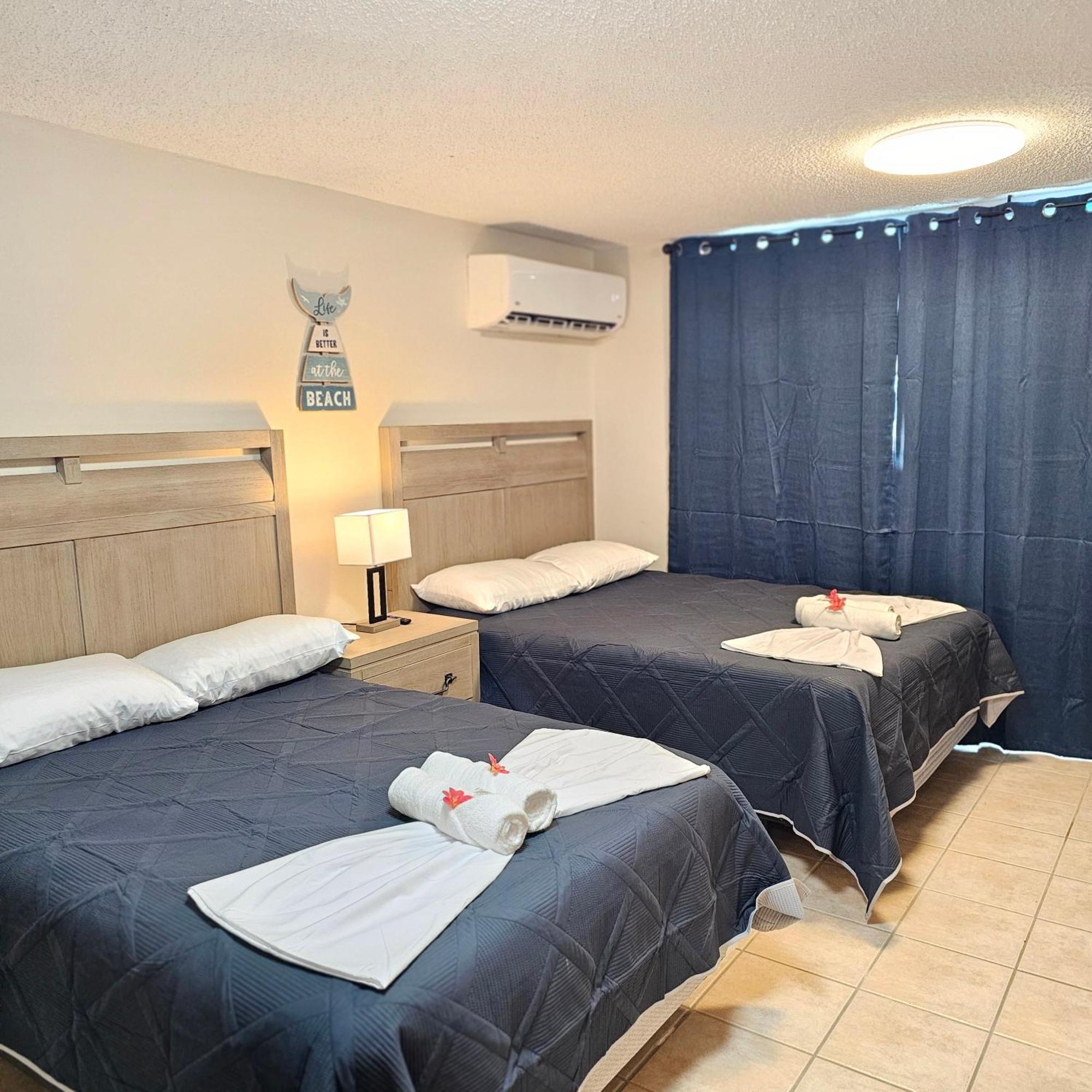 Golden Dreams Studio 1St Floor 101B Исабела Экстерьер фото