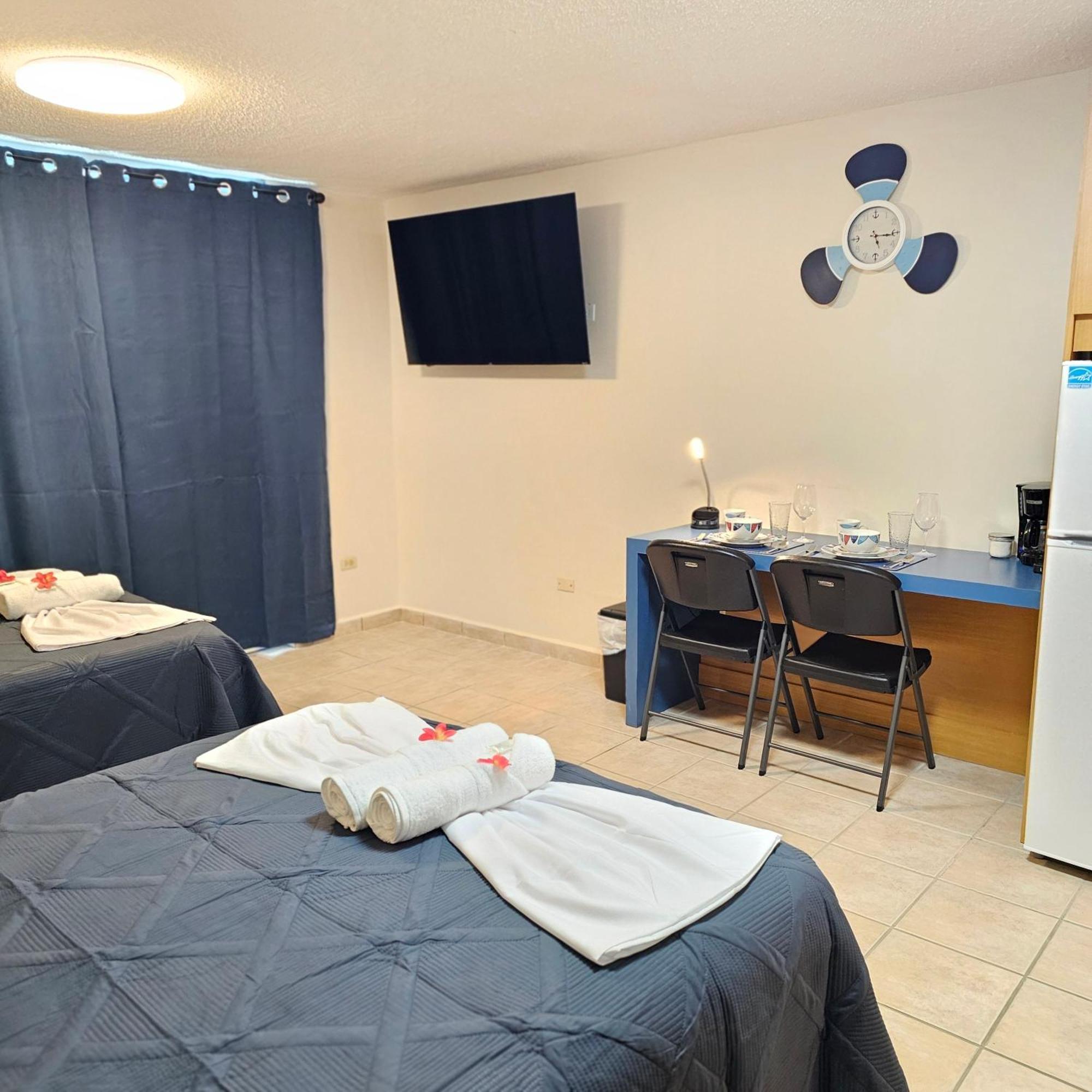 Golden Dreams Studio 1St Floor 101B Исабела Экстерьер фото